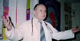 Vastu Remediation Expert Dr Cohen